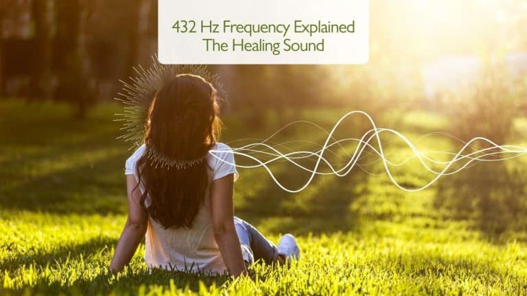 432 Hz Frequency Explained