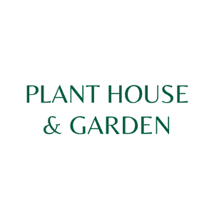 Plant House & Garden
